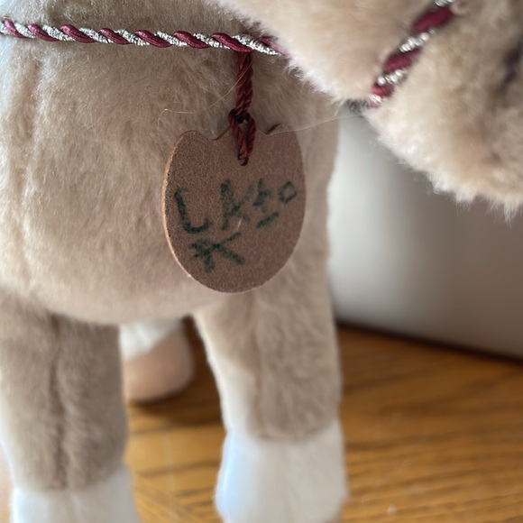 Breyer Plush Horse - Picture 6 of 6